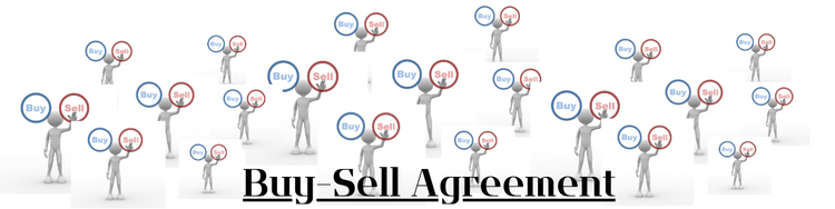 buy-sell agreement
